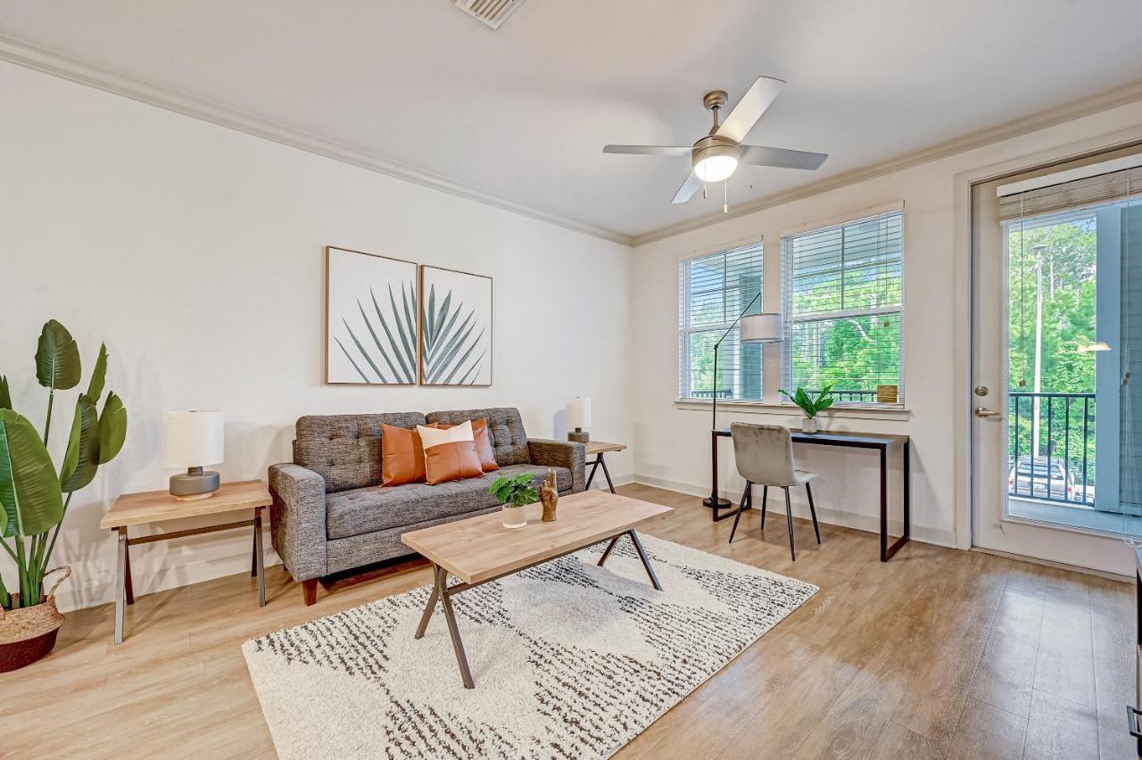 Apartament Frontdesk The Point At Tamaya Apts Jacksonville Pokój zdjęcie