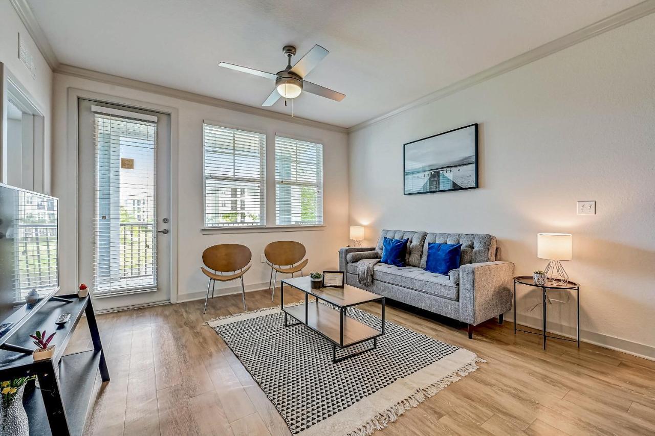 Apartament Frontdesk The Point At Tamaya Apts Jacksonville Pokój zdjęcie
