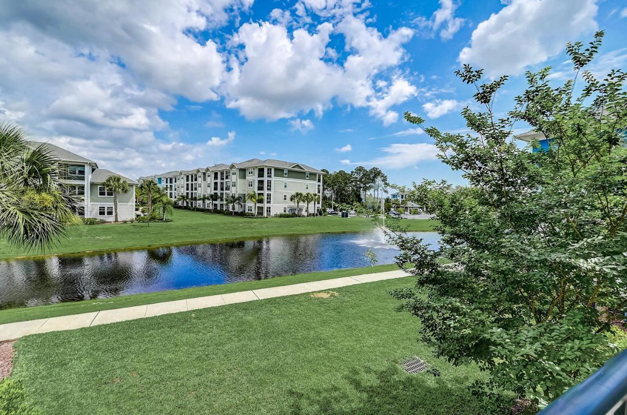 Apartament Frontdesk The Point At Tamaya Apts Jacksonville Pokój zdjęcie