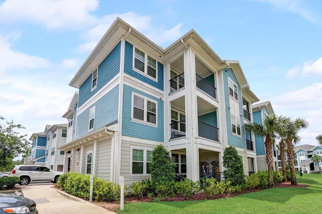 Apartament Frontdesk The Point At Tamaya Apts Jacksonville Zewnętrze zdjęcie
