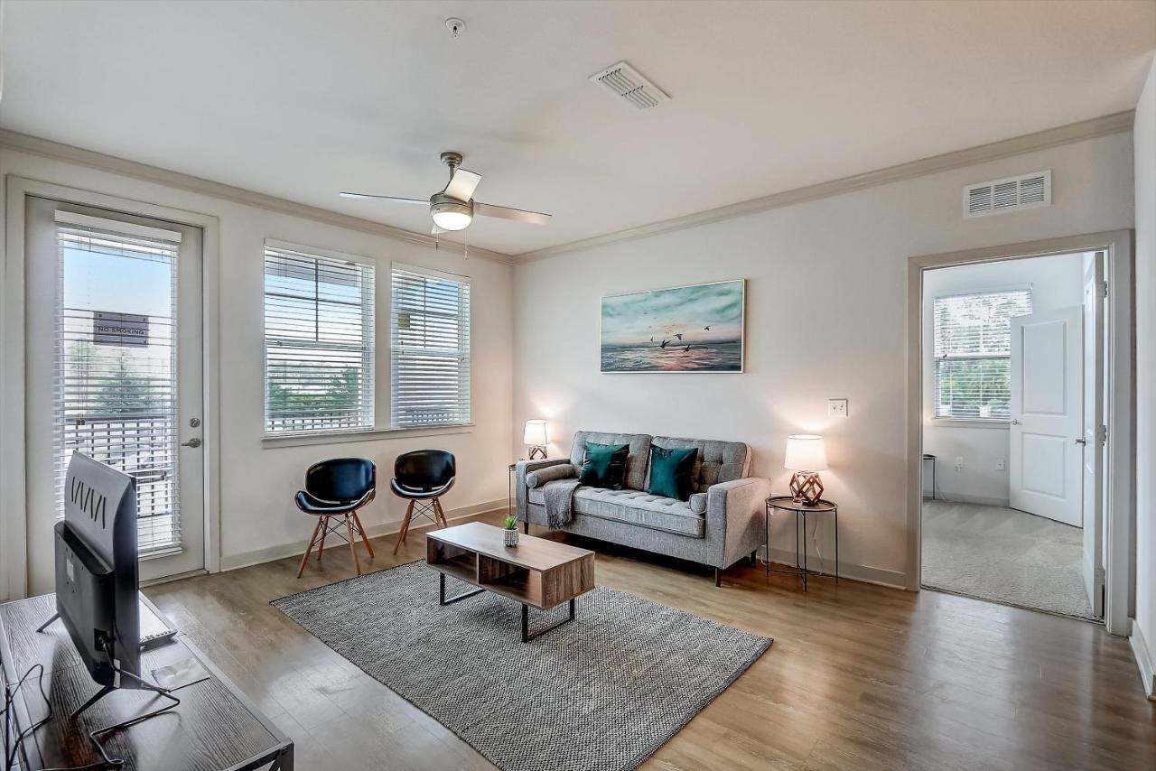 Apartament Frontdesk The Point At Tamaya Apts Jacksonville Pokój zdjęcie
