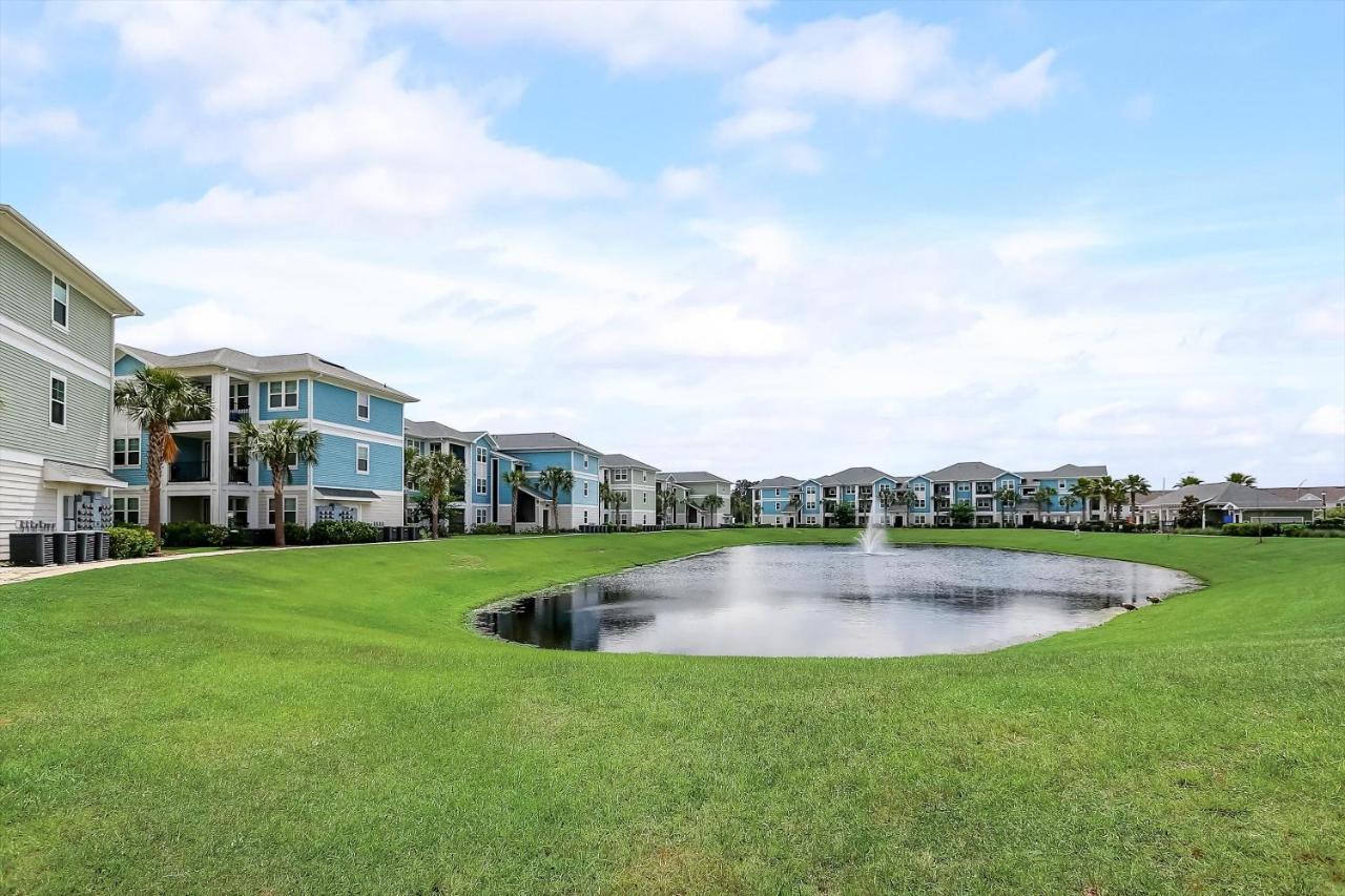 Apartament Frontdesk The Point At Tamaya Apts Jacksonville Zewnętrze zdjęcie